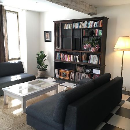 Chambres D'Hotes Le Relais Des Remparts Rions Exteriér fotografie